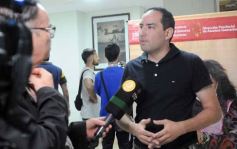 Foto de la galería: Semana de los Pueblos Originarios: reconocieron a promotores de los derechos y cultura Mbya Guarani