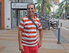 Foto de la galería: Con mucha gente amiga en la ciudad, las últimas del mes suman buena onda