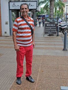 Foto de la galería: Con mucha gente amiga en la ciudad, las últimas del mes suman buena onda