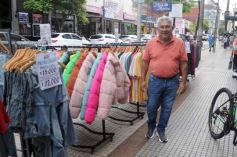 Foto de la galería: Con mucha gente amiga en la ciudad, las últimas del mes suman buena onda