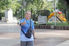 Foto de la galería: Con mucha gente amiga en la ciudad, las últimas del mes suman buena onda