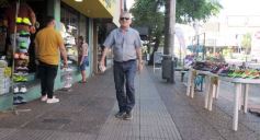 Foto de la galería: Con mucha gente amiga en la ciudad, las últimas del mes suman buena onda