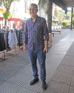 Foto de la galería: Con mucha gente amiga en la ciudad, las últimas del mes suman buena onda