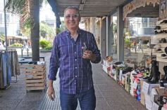 Foto de la galería: Con mucha gente amiga en la ciudad, las últimas del mes suman buena onda