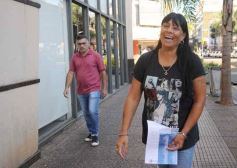 Foto de la galería: Con mucha gente amiga en la ciudad, las últimas del mes suman buena onda