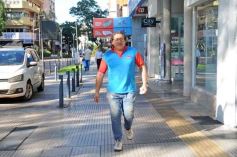 Foto de la galería: Con mucha gente amiga en la ciudad, las últimas del mes suman buena onda