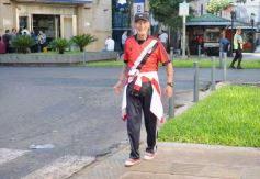 Foto de la galería: Con mucha gente amiga en la ciudad, las últimas del mes suman buena onda