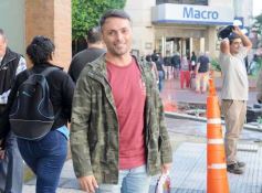 Foto de la galería: Con mucha gente amiga en la ciudad, las últimas del mes suman buena onda