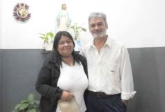 Foto de la galería: Con mucha gente amiga en la ciudad, las últimas del mes suman buena onda