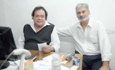 Foto de la galería: Con mucha gente amiga en la ciudad, las últimas del mes suman buena onda