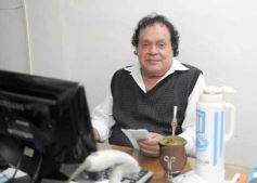 Foto de la galería: Con mucha gente amiga en la ciudad, las últimas del mes suman buena onda