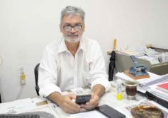 Foto de la galería: Con mucha gente amiga en la ciudad, las últimas del mes suman buena onda