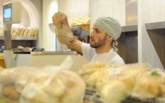 Foto de la galería: Con mucha gente amiga en la ciudad, las últimas del mes suman buena onda