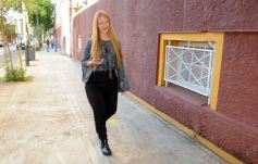 Foto de la galería: Con mucha gente amiga en la ciudad, las últimas del mes suman buena onda