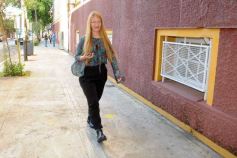 Foto de la galería: Con mucha gente amiga en la ciudad, las últimas del mes suman buena onda