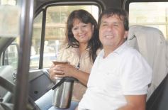 Foto de la galería: Con mucha gente amiga en la ciudad, las últimas del mes suman buena onda