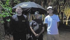 Foto de la galería: Noche de brindis y show: La Soñada Eventos lanzó su temporada 2024