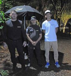 Foto de la galería: Noche de brindis y show: La Soñada Eventos lanzó su temporada 2024