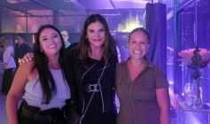 Foto de la galería: Noche de brindis y show: La Soñada Eventos lanzó su temporada 2024