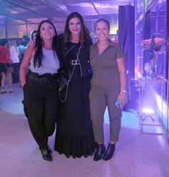 Foto de la galería: Noche de brindis y show: La Soñada Eventos lanzó su temporada 2024