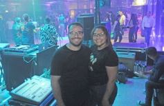 Foto de la galería: Noche de brindis y show: La Soñada Eventos lanzó su temporada 2024