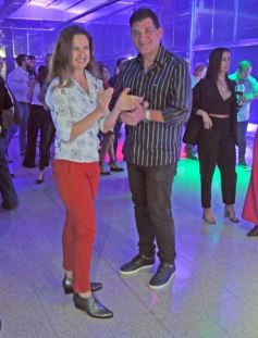 Foto de la galería: Noche de brindis y show: La Soñada Eventos lanzó su temporada 2024