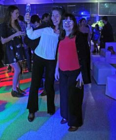 Foto de la galería: Noche de brindis y show: La Soñada Eventos lanzó su temporada 2024