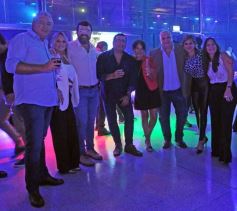 Foto de la galería: Noche de brindis y show: La Soñada Eventos lanzó su temporada 2024