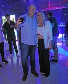 Foto de la galería: Noche de brindis y show: La Soñada Eventos lanzó su temporada 2024