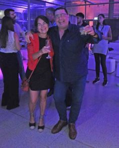 Foto de la galería: Noche de brindis y show: La Soñada Eventos lanzó su temporada 2024