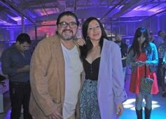 Foto de la galería: Noche de brindis y show: La Soñada Eventos lanzó su temporada 2024