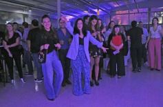 Foto de la galería: Noche de brindis y show: La Soñada Eventos lanzó su temporada 2024