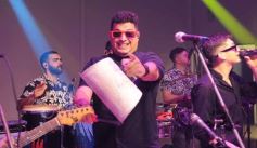 Foto de la galería: Noche de brindis y show: La Soñada Eventos lanzó su temporada 2024