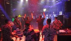 Foto de la galería: Noche de brindis y show: La Soñada Eventos lanzó su temporada 2024