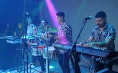 Foto de la galería: Noche de brindis y show: La Soñada Eventos lanzó su temporada 2024