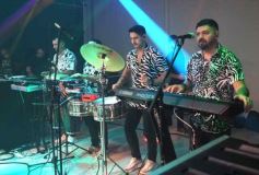 Foto de la galería: Noche de brindis y show: La Soñada Eventos lanzó su temporada 2024