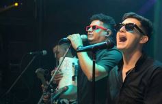 Foto de la galería: Noche de brindis y show: La Soñada Eventos lanzó su temporada 2024