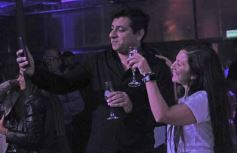 Foto de la galería: Noche de brindis y show: La Soñada Eventos lanzó su temporada 2024