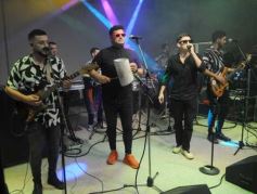 Foto de la galería: Noche de brindis y show: La Soñada Eventos lanzó su temporada 2024