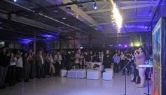 Foto de la galería: Noche de brindis y show: La Soñada Eventos lanzó su temporada 2024