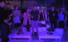 Foto de la galería: Noche de brindis y show: La Soñada Eventos lanzó su temporada 2024