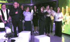 Foto de la galería: Noche de brindis y show: La Soñada Eventos lanzó su temporada 2024