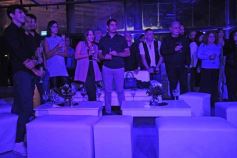 Foto de la galería: Noche de brindis y show: La Soñada Eventos lanzó su temporada 2024