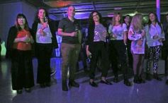 Foto de la galería: Noche de brindis y show: La Soñada Eventos lanzó su temporada 2024