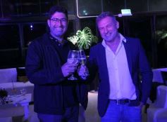 Foto de la galería: Noche de brindis y show: La Soñada Eventos lanzó su temporada 2024