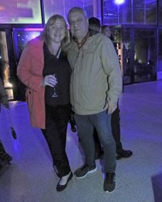 Foto de la galería: Noche de brindis y show: La Soñada Eventos lanzó su temporada 2024