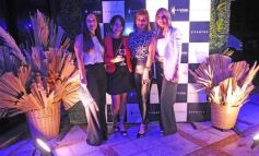 Foto de la galería: Noche de brindis y show: La Soñada Eventos lanzó su temporada 2024