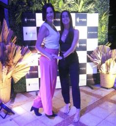 Foto de la galería: Noche de brindis y show: La Soñada Eventos lanzó su temporada 2024