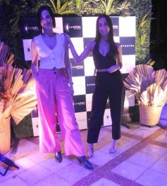 Foto de la galería: Noche de brindis y show: La Soñada Eventos lanzó su temporada 2024