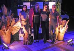 Foto de la galería: Noche de brindis y show: La Soñada Eventos lanzó su temporada 2024